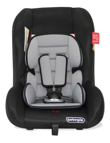 Silla De Auto 0 A 25 Kg Rs-3830-4 Gris-6