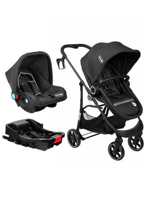 Coche Travel System Oregon Bebeglo-0