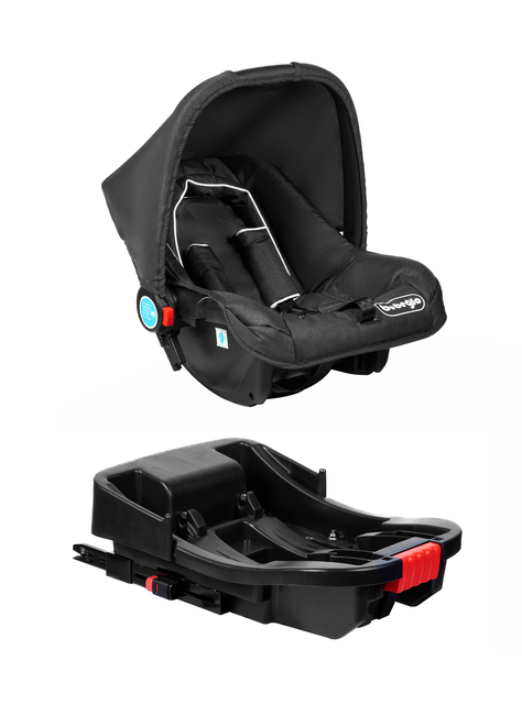 Coche Travel System Oregon Bebeglo-2