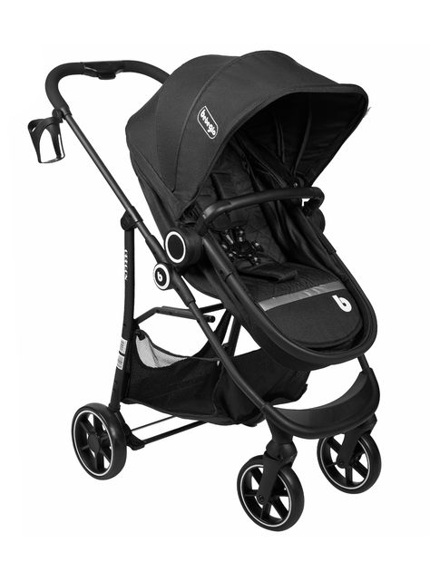 Coche Travel System Oregon Bebeglo-3