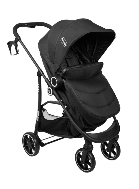 Coche Travel System Oregon Bebeglo-4