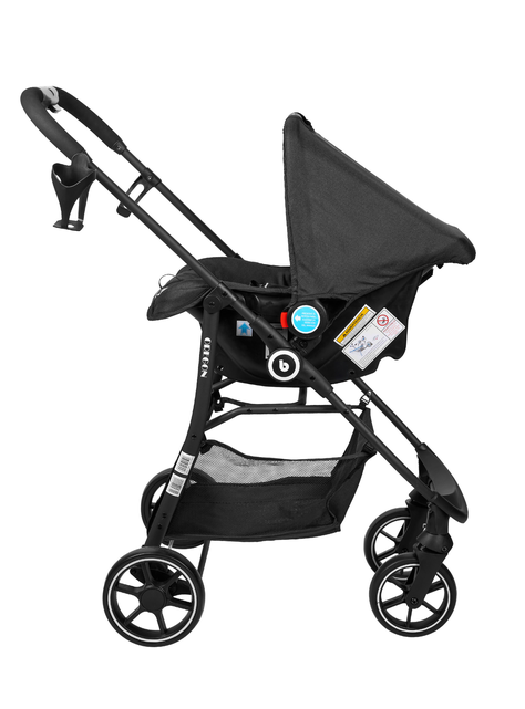 Coche Travel System Oregon Bebeglo-5