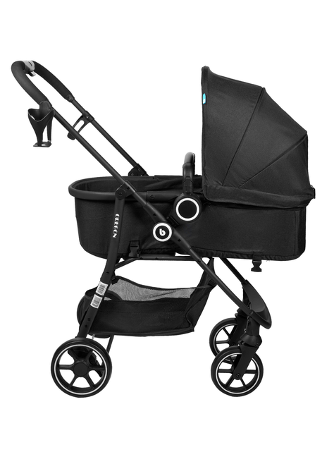 Coche Travel System Oregon Bebeglo-6