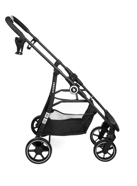 Coche Travel System Oregon Bebeglo-7