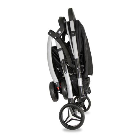 Coche Cuna Atlas Negro Bebeglo-6