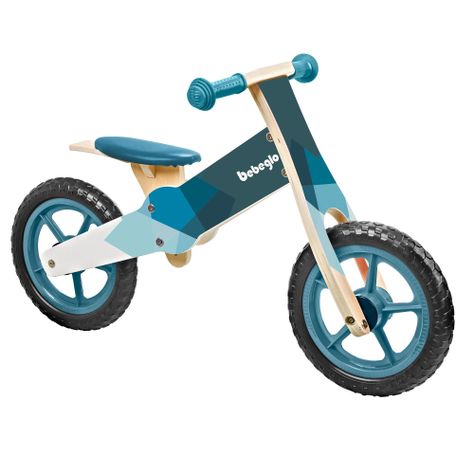 Bicicleta de Aprendizaje Bebeglo RS-1650-0