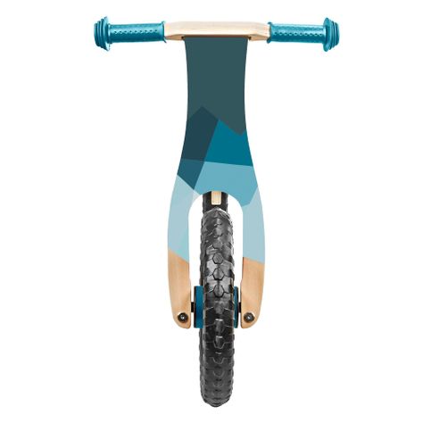 Bicicleta de Aprendizaje Bebeglo RS-1650-2
