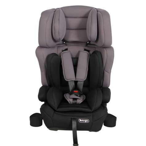 BUTACA ALZADOR BEBEGLO 9 A 36 KILOS RS-3090-1