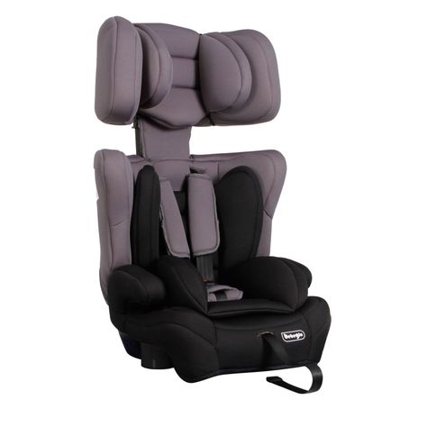 BUTACA ALZADOR BEBEGLO 9 A 36 KILOS RS-3090-2