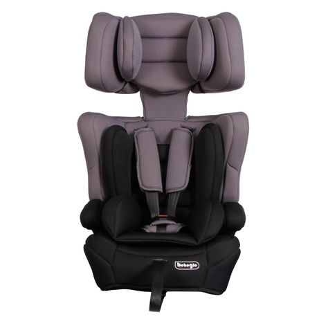 BUTACA ALZADOR BEBEGLO 9 A 36 KILOS RS-3090-3