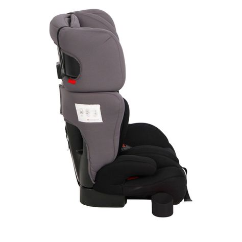 BUTACA ALZADOR BEBEGLO 9 A 36 KILOS RS-3090-4