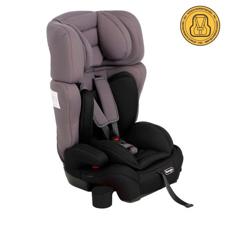 BUTACA ALZADOR BEBEGLO 9 A 36 KILOS RS-3090-0