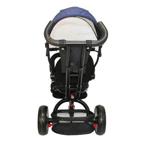 Triciclo Bluetooth One Click Bebeglo RS-4080-6