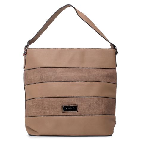 Cartera Pierre Cardin- Color Beige BSMPCY-135-0