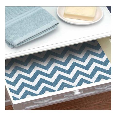 Pack 2 Rollos Vinilo Antides Chevron 45x122cm 04F-C7H7P-1