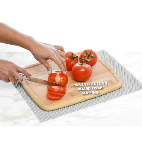 Pack Revestimiento Vinílico Protector para Refrigerador Verde y Malla Blanca-5