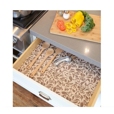 Protector Vinilico Impreso Provence 45x244cm 08F-CP96L-4