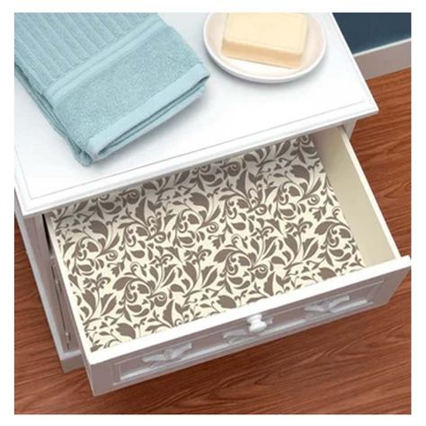 Protector Vinilico Impreso Provence 45x244cm 08F-CP96L-3