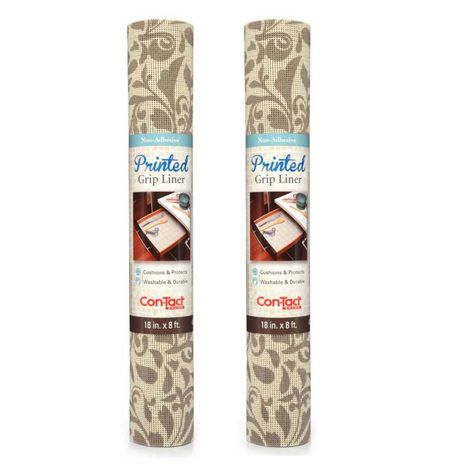 Protector Vinilico Impreso Provence 45x244cm 08F-CP96L-0