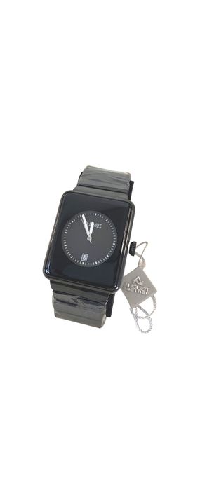 Reloj Rectangular Análogo August Steiner-5