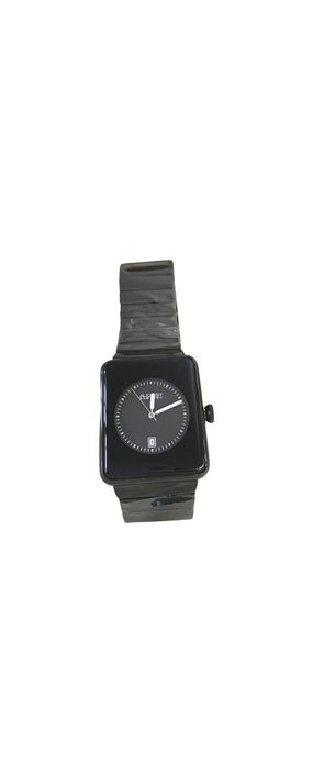 Reloj Rectangular Análogo August Steiner-2