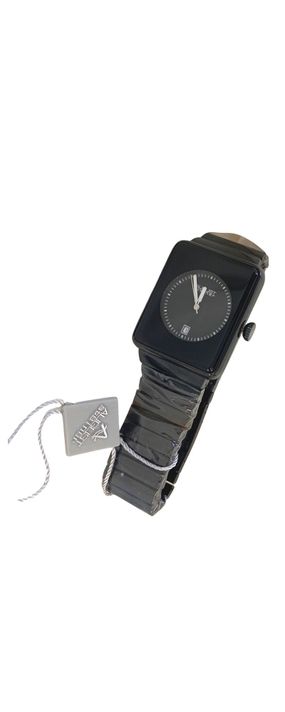 Reloj Rectangular Análogo August Steiner-1
