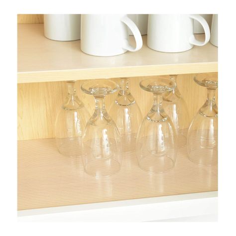 Vinilo  no adhesivo, transparente 10F-CL8M01x1-2