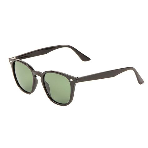 Lentes de sol  Filtro UV estilo clásico  Mod.: BP0125-GL-02-0
