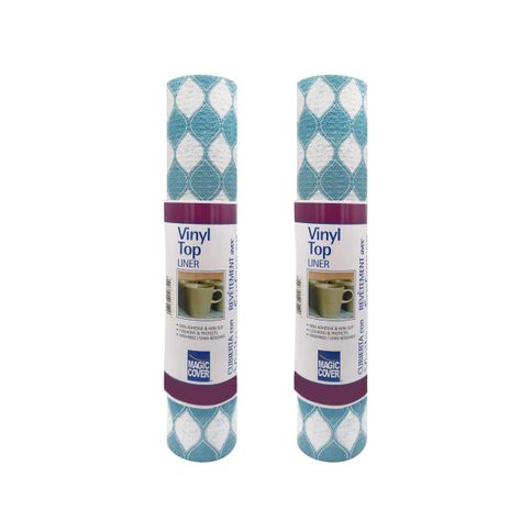 Pack 2 Rollos Vinilo Antides Verona 45x152cm 05F-18x893-0