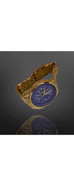 Reloj Análogo August Steiner Multifunción-3