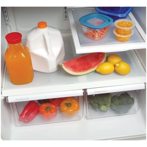 Pack Revestimiento Vinílico para Refrigerador transparente Zip N´Fit y una Malla Blanca-7