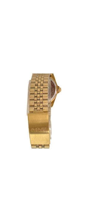 Reloj Análogo August Steiner Cuarzo-2