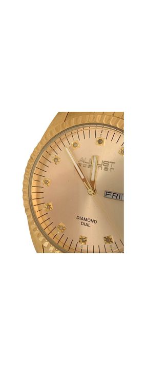 Reloj Análogo August Steiner Cuarzo-5