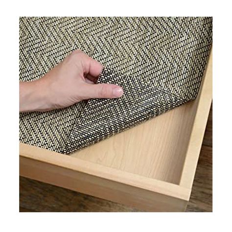 Pack 2 Rollos de Protector Vinilico zigzag 30x122cm 04f-127658-1