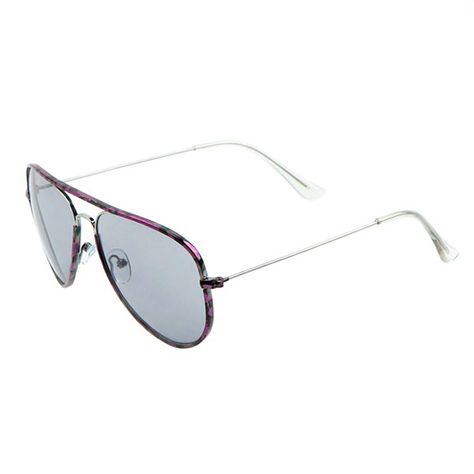 Lentes de sol  Filtro UV estilo aviador   Mod.: AV-1469-02-0