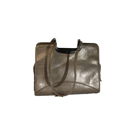 Cartera  Gris   100% cuero-  Mod:   BSM-MGS-206-2