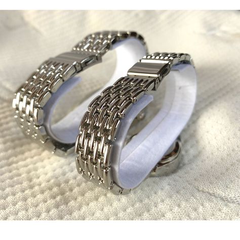 Set par de relojes Luis Cardini Mod 1566-PL-NE-4