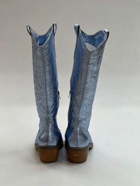 Bota Ellie Celeste Exotica -3