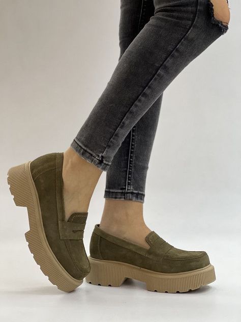 Mocasin Verena Muzgo Exotica-0