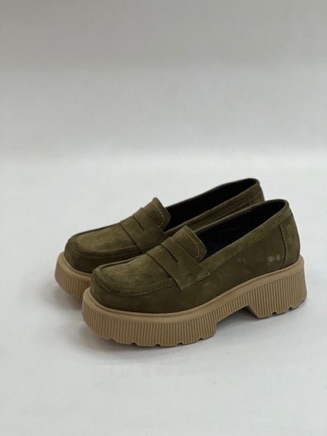 Mocasin Verena Muzgo Exotica-1