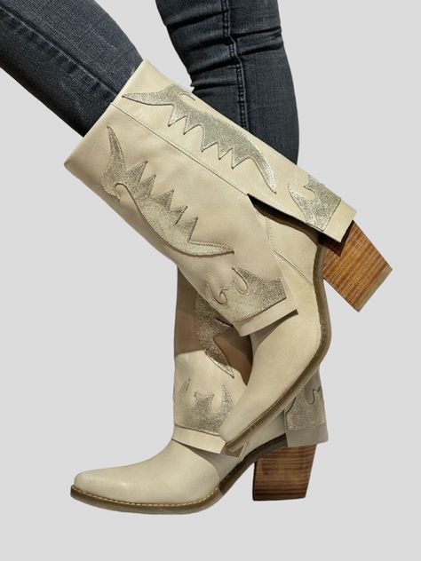 Bota Gigi Hueso Exotica-1