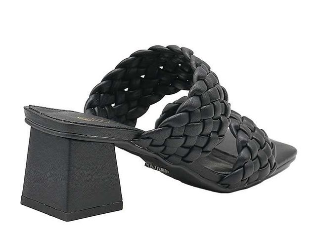 Sandalias Nelly Negro Exotica-2