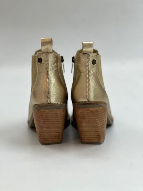 Botin Kelly Trigo Exotica-3