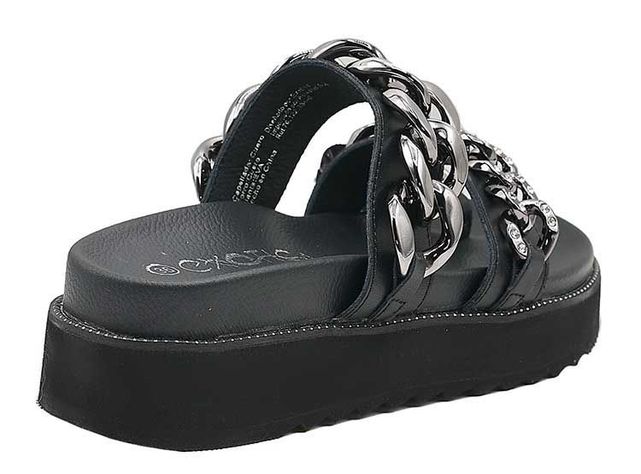 Sandalias Cata negro Exotica-2