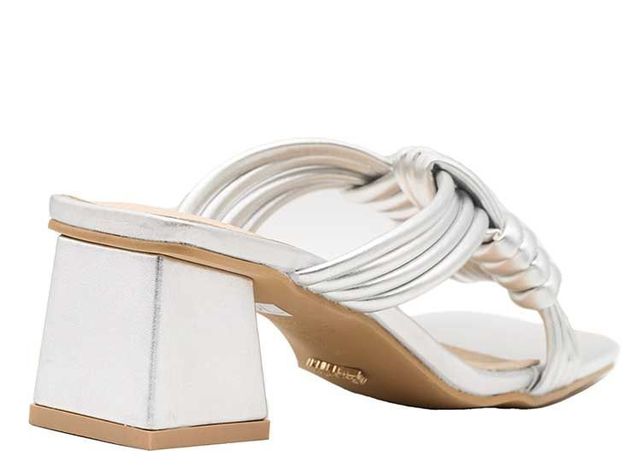 Sandalias Sol Plata Exotica-2