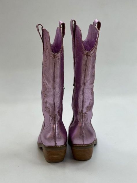 Bota Peggy Rosado Exotica -3