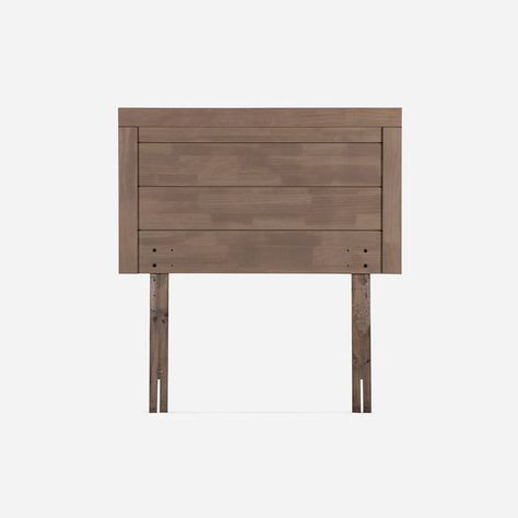Cama Europea Pratta 1,5 Plazas Pata Acero + Muebles Sicilia-3