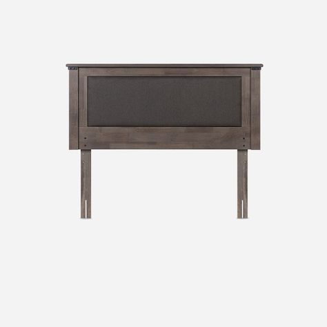 Cama Europea Neo Plus 2 Plazas 150x200 cm + Respaldo New Ray-1
