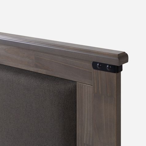 Cama Europea Neo Plus 2 Plazas 150x200 cm + Respaldo New Ray-3