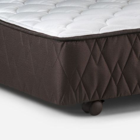 Diván Cama Rosen Pratta de 1,5 plazas 105 x 200 cm-5